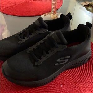 Skechers work relaxed fit